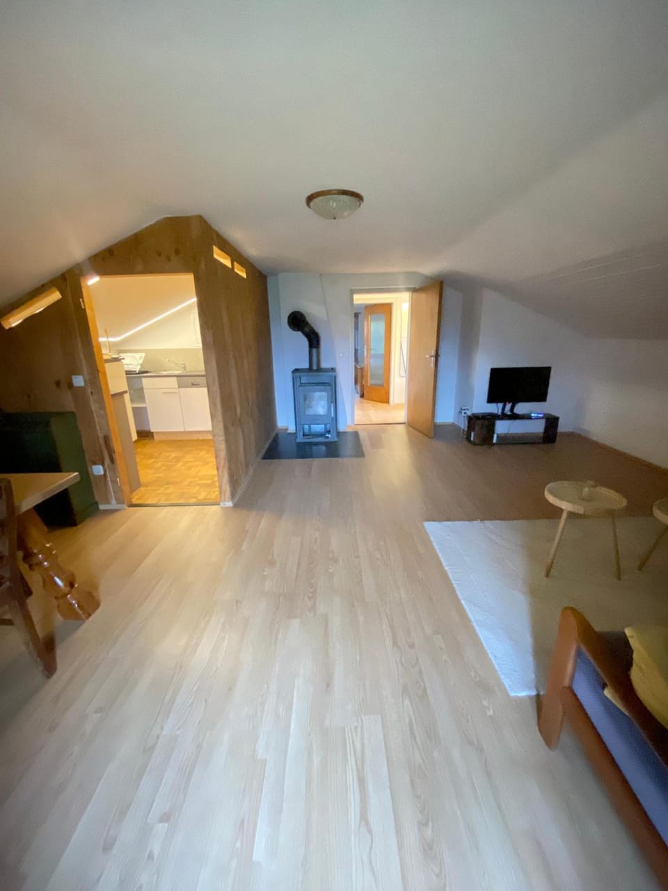 Ferienwohnung im bayerischen Inntal Apartment in Bavaria