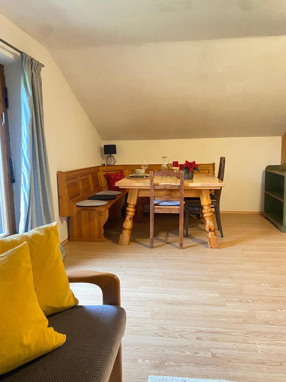 Ferienwohnung im bayerischen Inntal Apartment in Bavaria