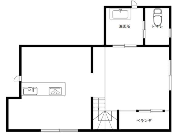 Shinjuku 新宿区地下鉄駅まで徒歩4分 Villa in Shinjuku