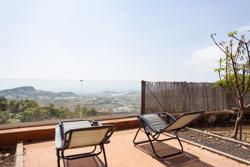 Home2Book Fantasy Villa & Nature, Private Pool Villa in Abona