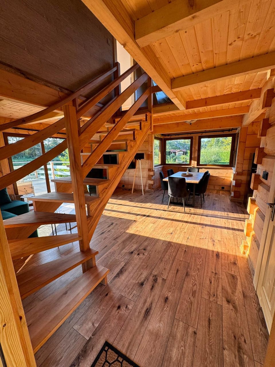 Szlacheckie Domki Apartment in Poland