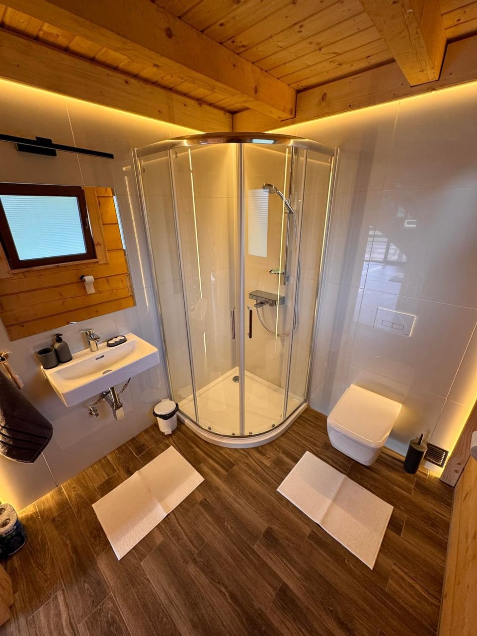 Szlacheckie Domki Apartment in Poland