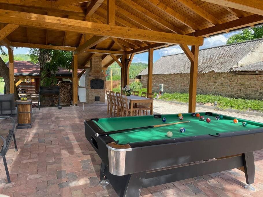 Billiard