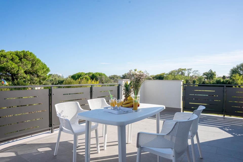 NicoLao Modern Apartment Apartment in Lido di Venezia