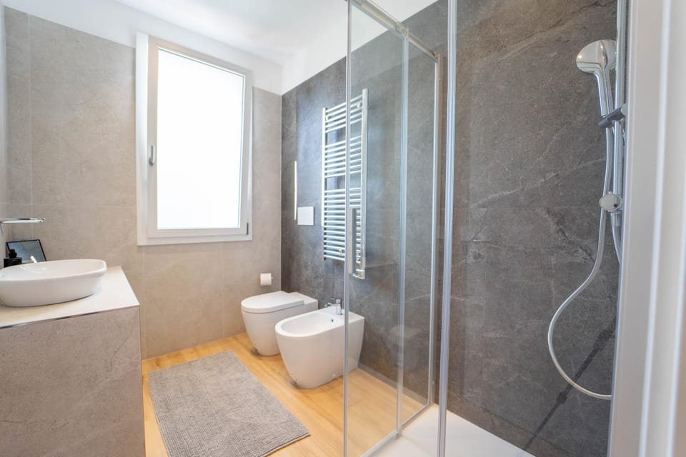 NicoLao Modern Apartment Apartment in Lido di Venezia