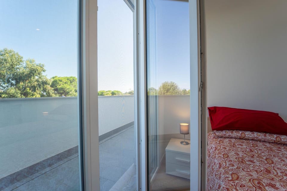 NicoLao Modern Apartment Apartment in Lido di Venezia