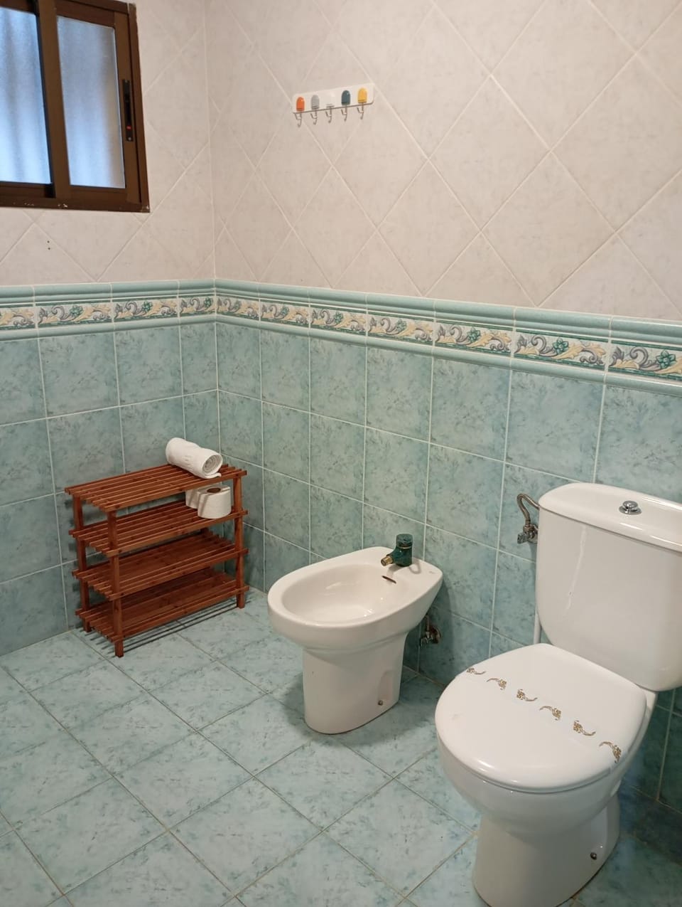 La Muralla de Gredos House in Extremadura, Spain