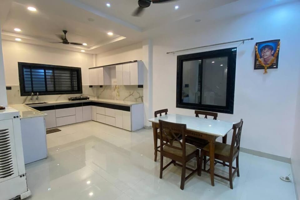 Ashoka mansion Resort Villa in India