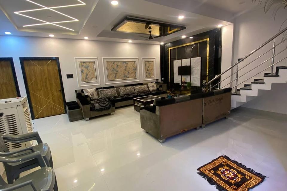 Ashoka mansion Resort Villa in India
