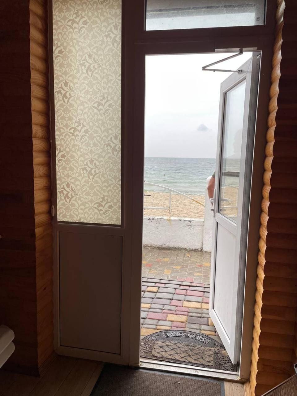 View (from property/room), Sea view