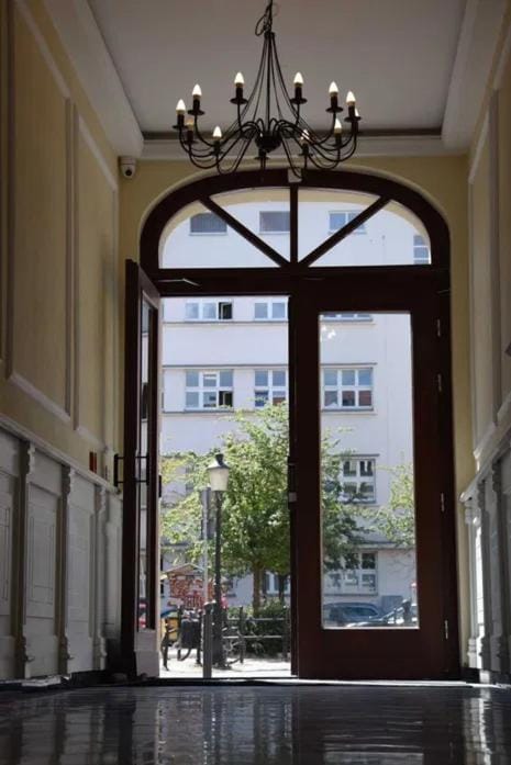Apartament Officyna Apartment in Poznan