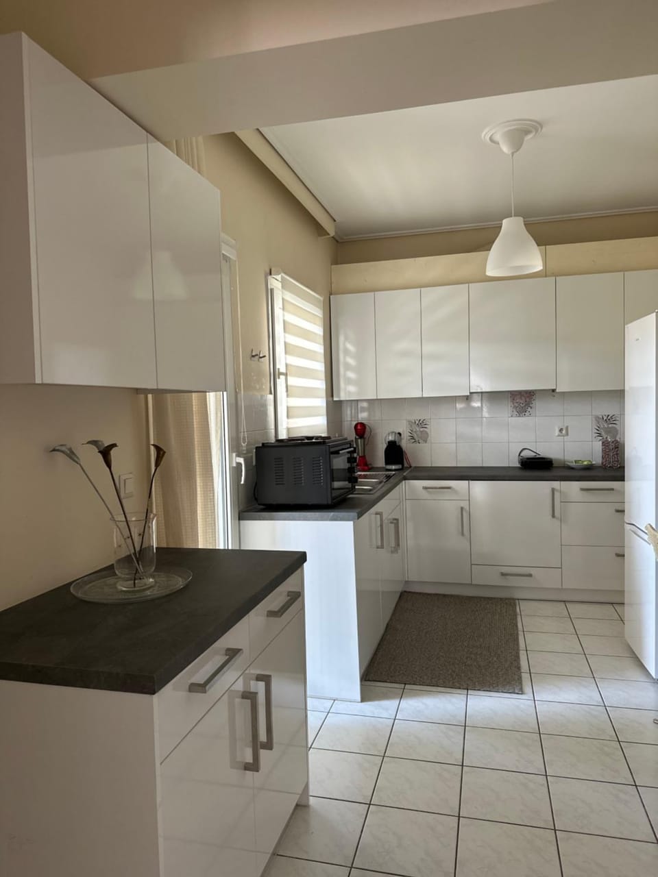 Ria's Home Apartment in Chalandri