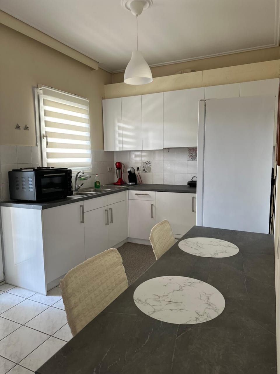 Ria's Home Apartment in Chalandri