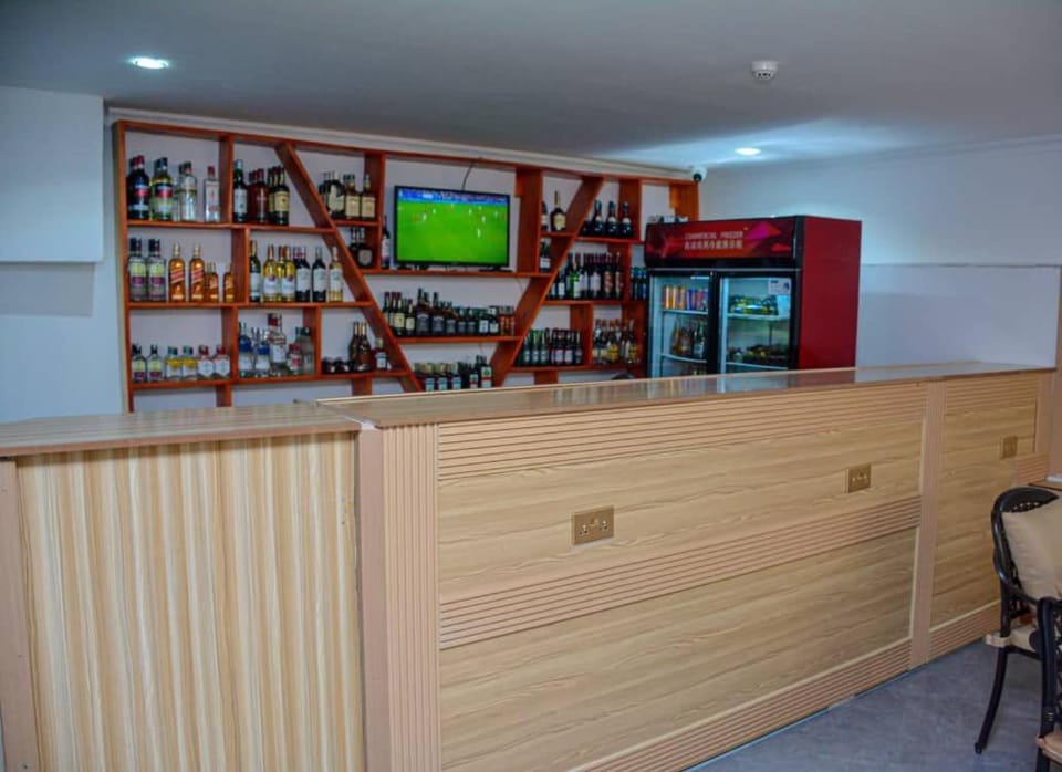 UNIQUE ROYAL HOTEL AND SUITeS Hotel in Tanzania