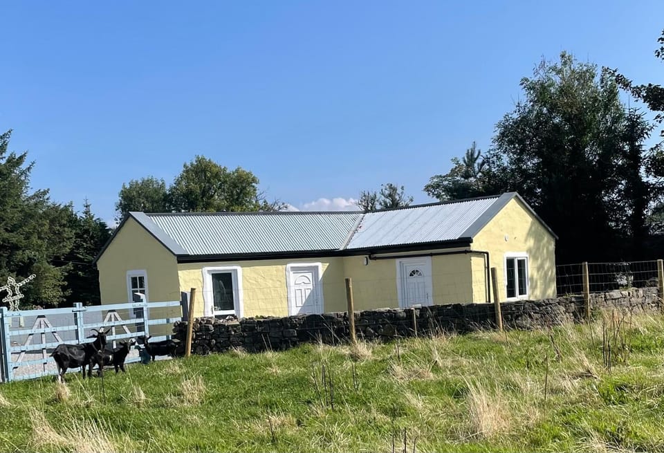 McCaffertys Apartment in County Sligo