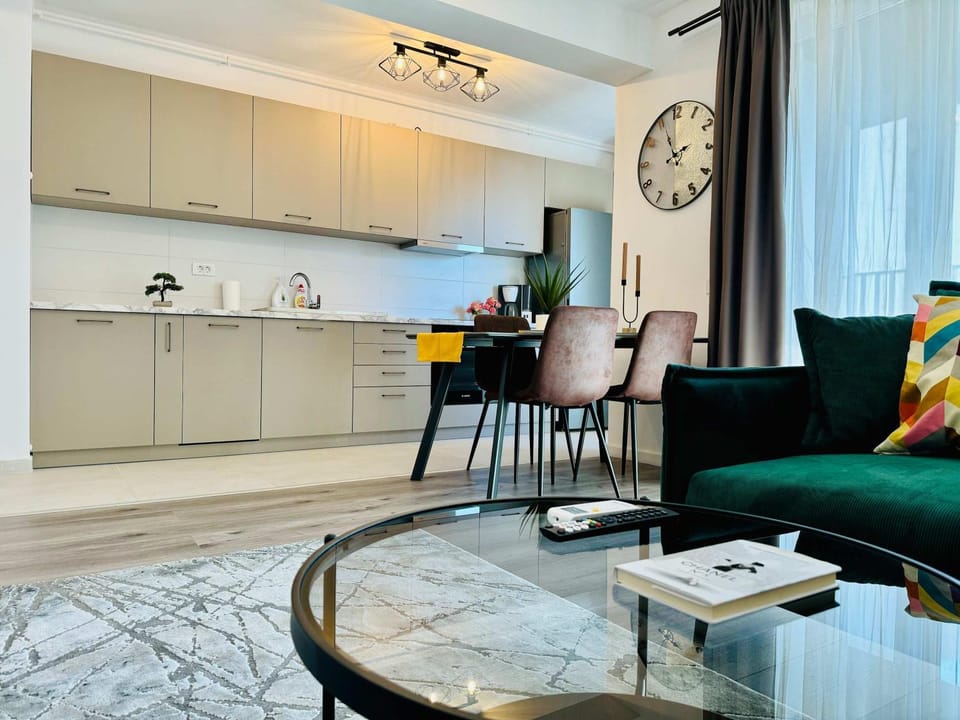 Joy City Stay Mara M9-58 Apartment in Timisoara