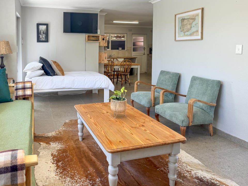 Stones - Cape Town Self Catering Apartment in Cape Town