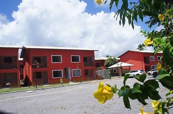 Condomínio Ecoville das Mangueiras - Região de Guarajuba Apartment in State of Bahia