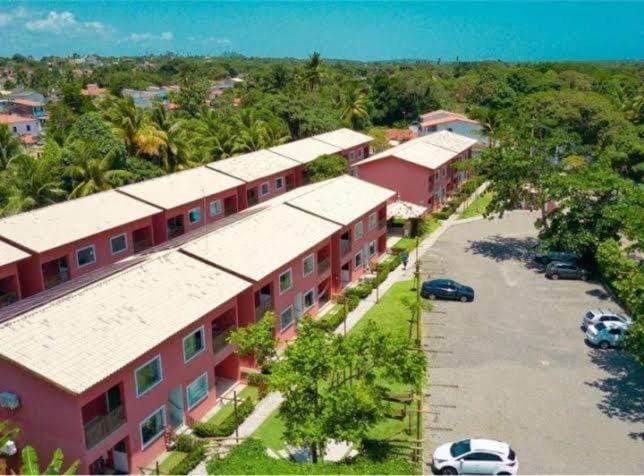 Condomínio Ecoville das Mangueiras - Região de Guarajuba Apartment in State of Bahia