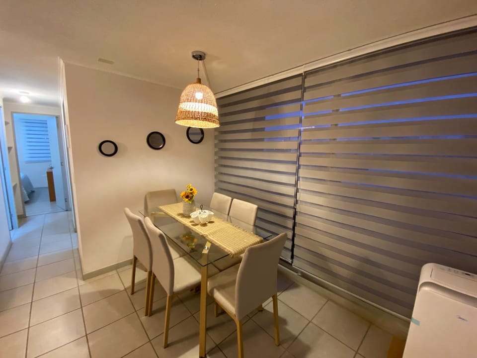 Apartamento portal 2075 Apartment in O'Higgins, Chile