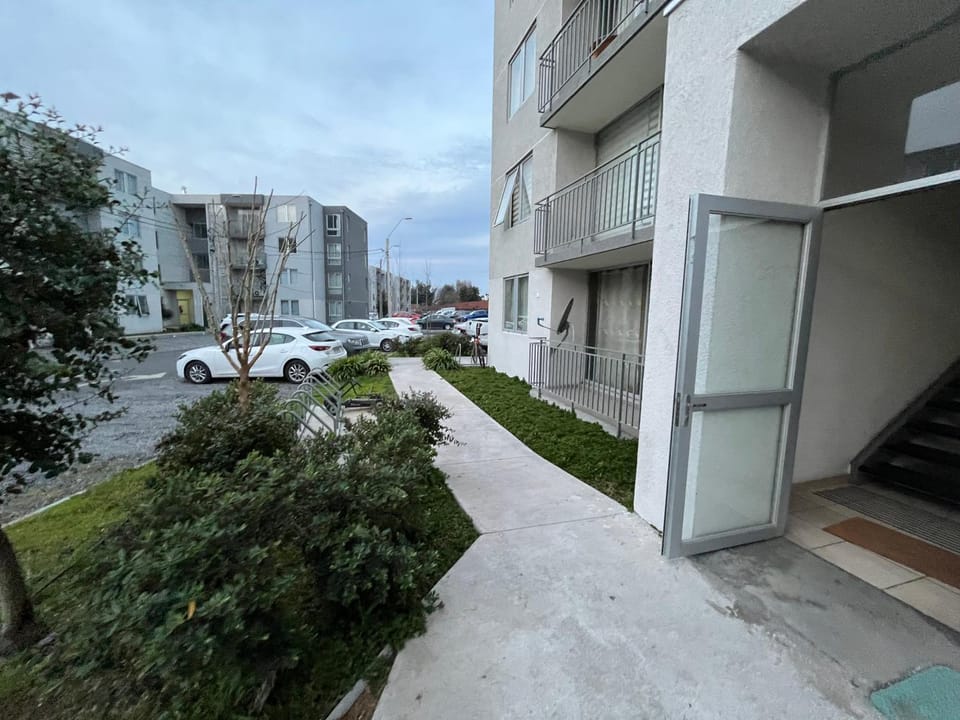 Apartamento portal 2075 Apartment in O'Higgins, Chile
