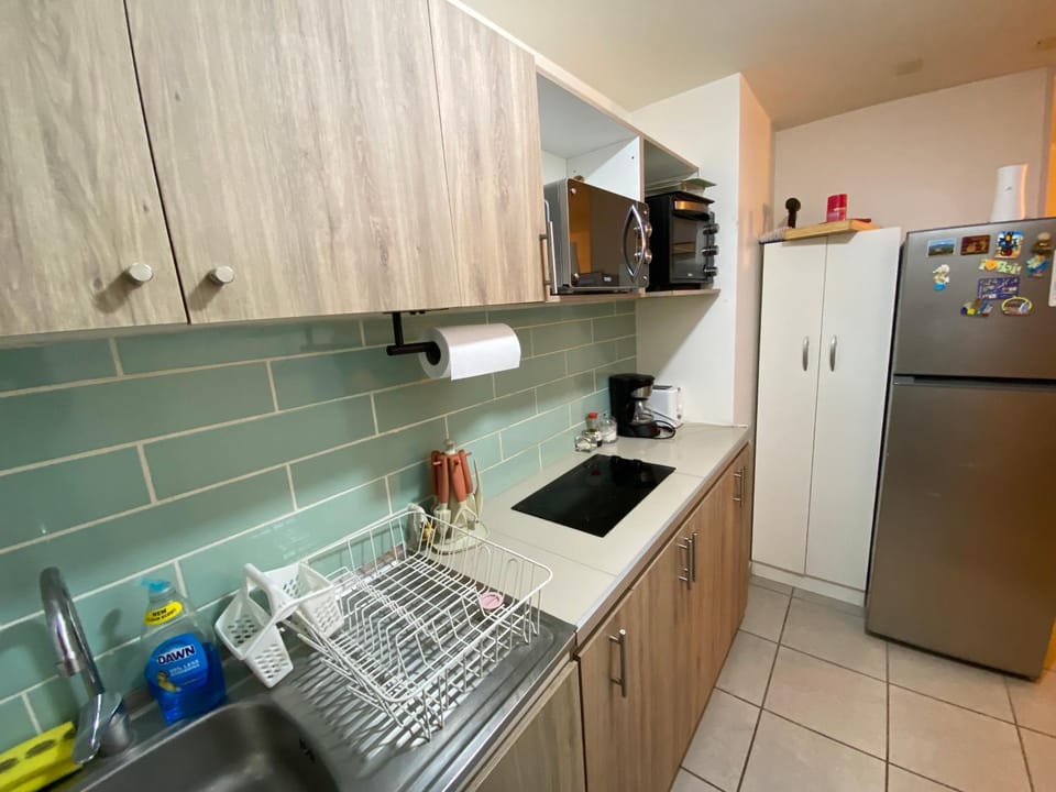 Apartamento portal 2075 Apartment in O'Higgins, Chile
