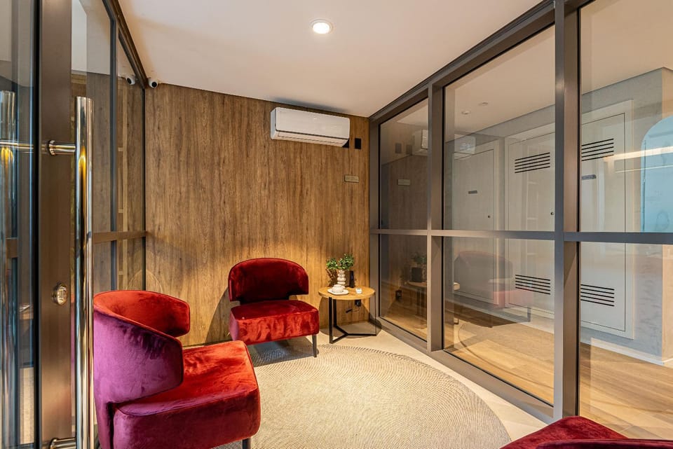 Business facilities, Meeting/conference room