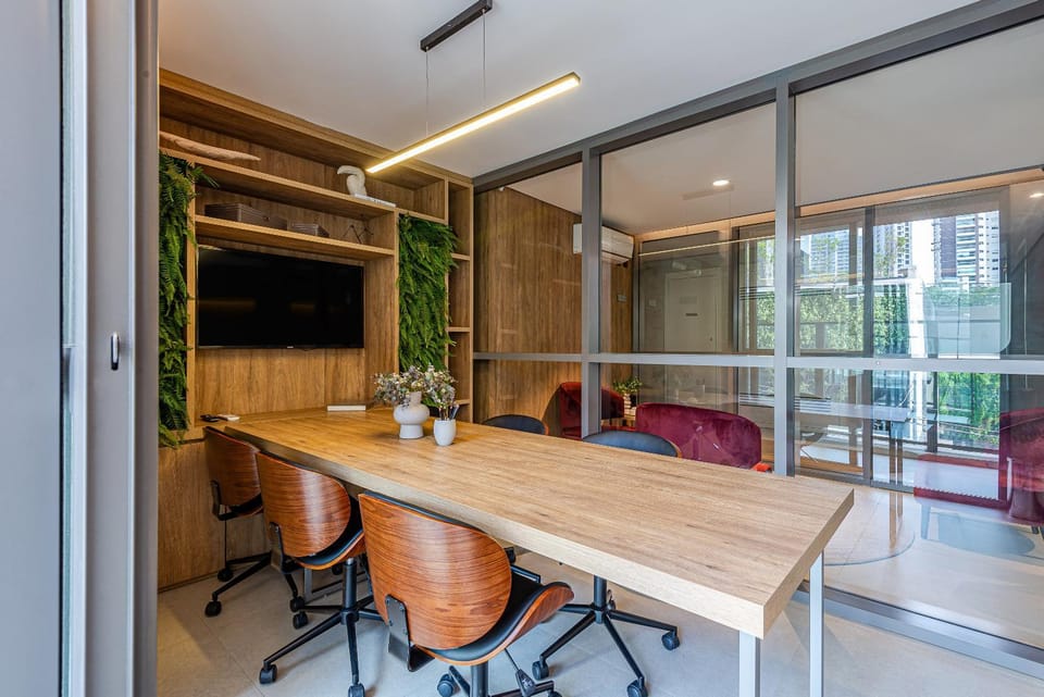 Business facilities, Meeting/conference room