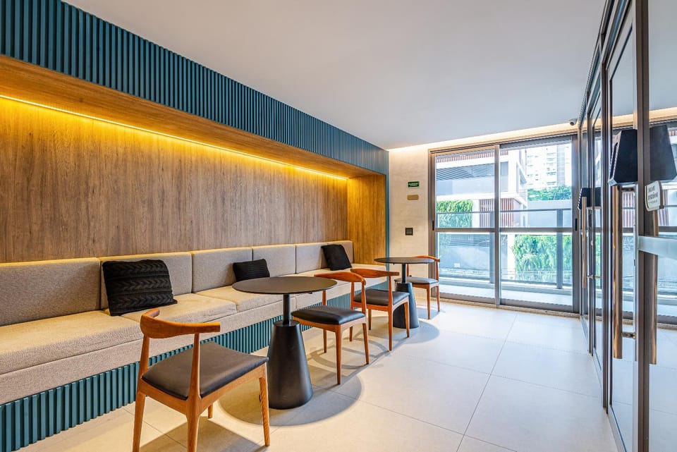 Business facilities, Meeting/conference room