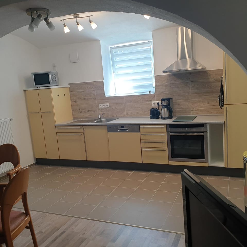 FeWo PAN Apartment in Bavaria