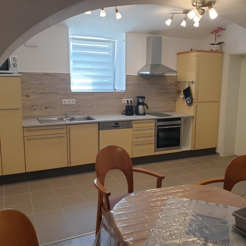 FeWo PAN Apartment in Bavaria