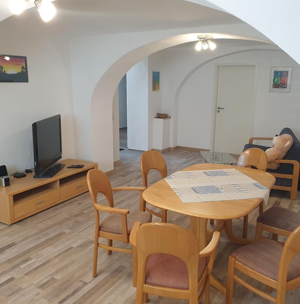 FeWo PAN Apartment in Bavaria
