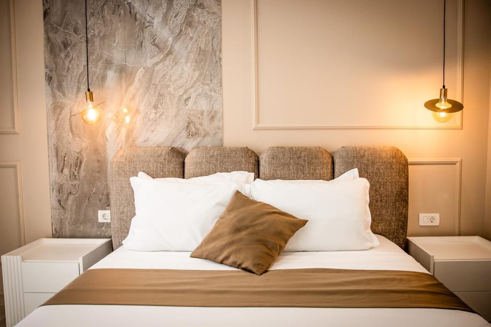 Emaar Bed and Breakfast in Ulcinj