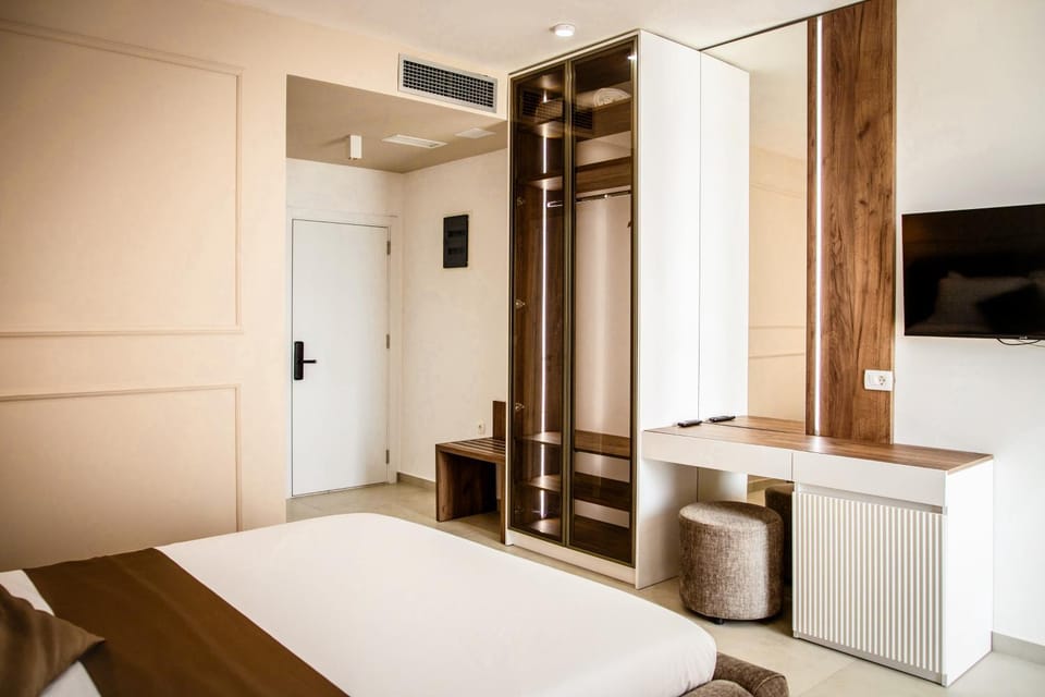 Emaar Bed and Breakfast in Ulcinj