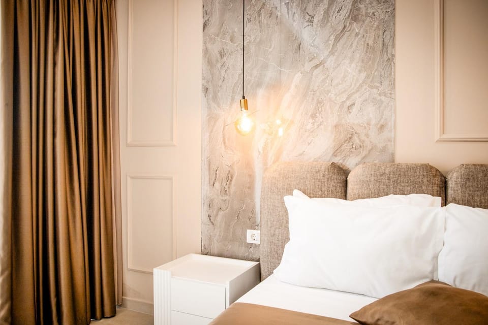 Emaar Bed and Breakfast in Ulcinj