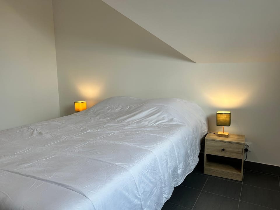 205 - Maison 8 personnes en plein cœur de Plurien Villa in Brittany