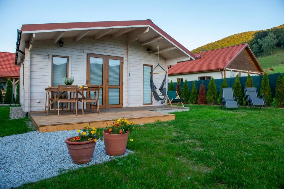domek Sybilla House in Lower Silesian Voivodeship