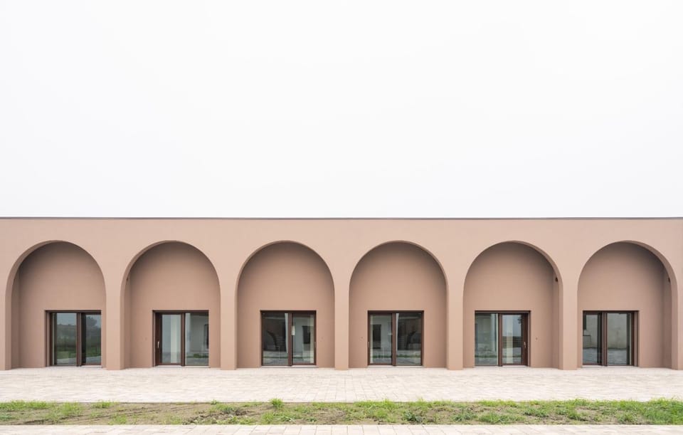 Nour Apartments - La Corte del Re Apartment in Emilia-Romagna