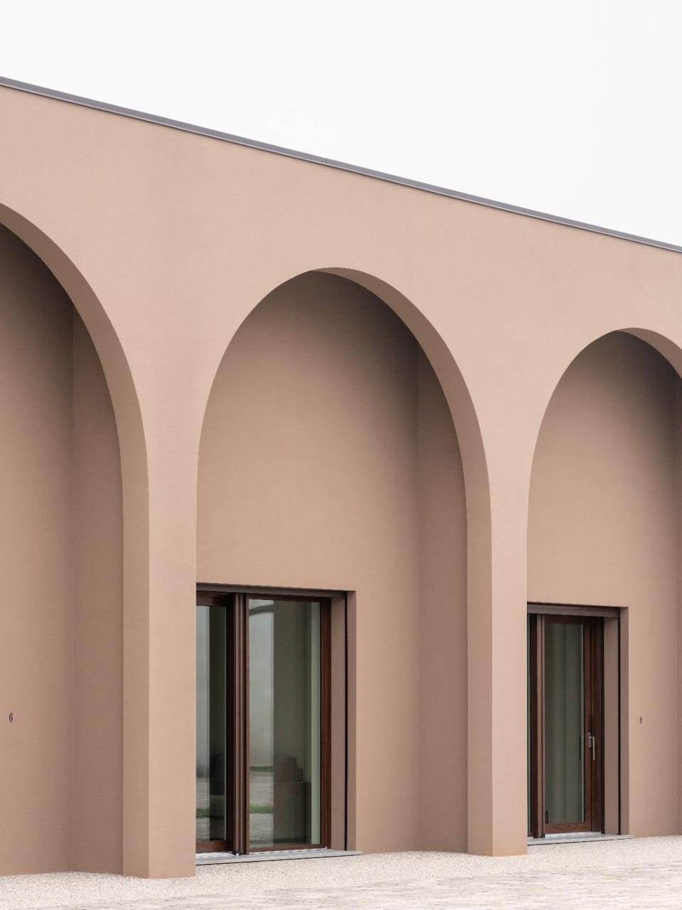 Nour Apartments - La Corte del Re Apartment in Emilia-Romagna