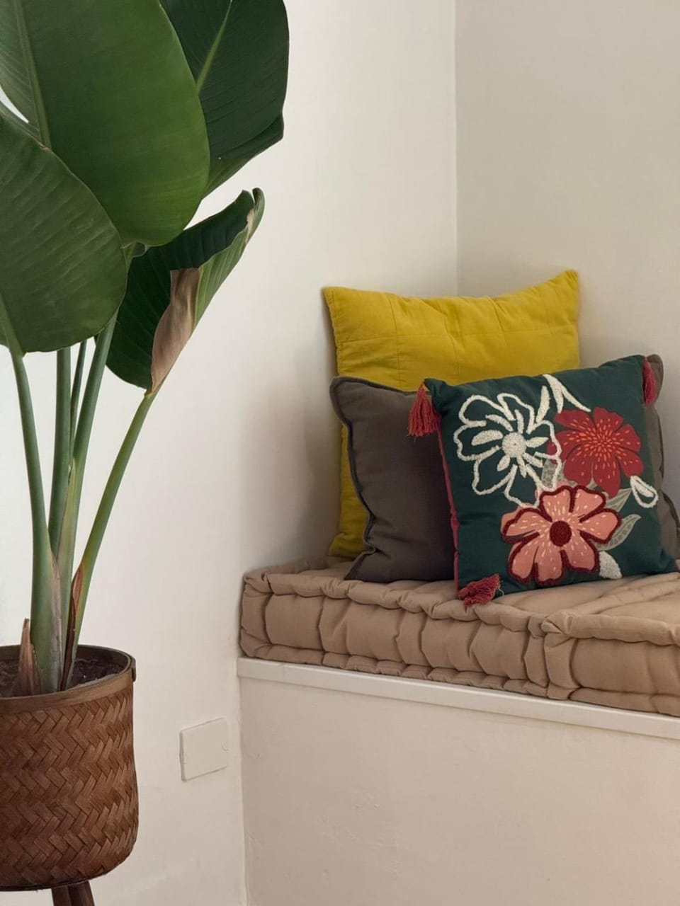 Calima house Apartment in Abona