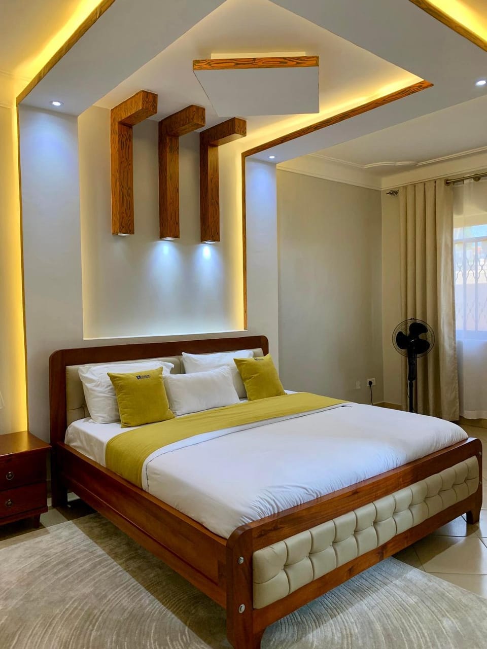 J&S Suites House 2 Apartment in Kampala