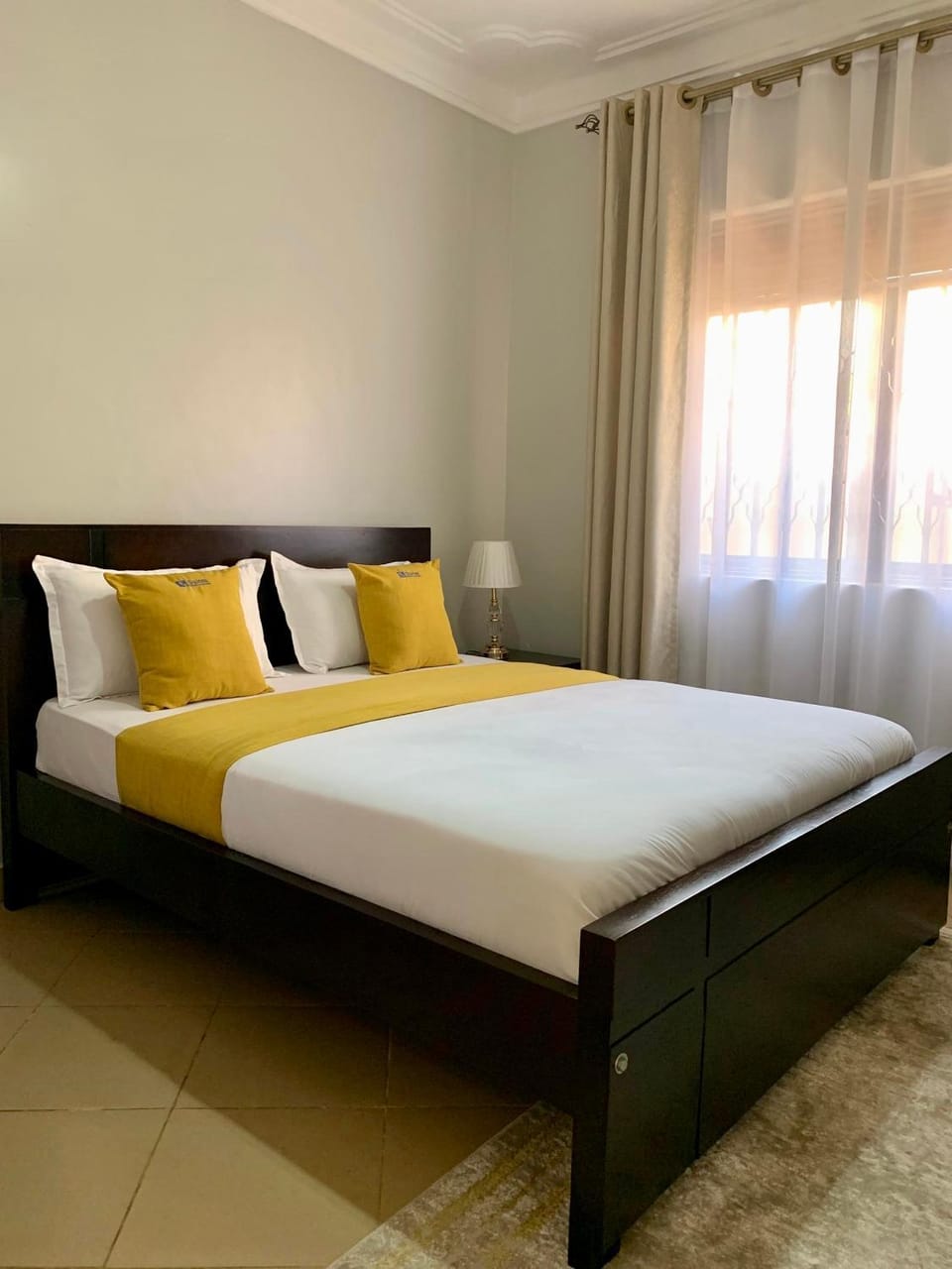 J&S Suites House 2 Apartment in Kampala