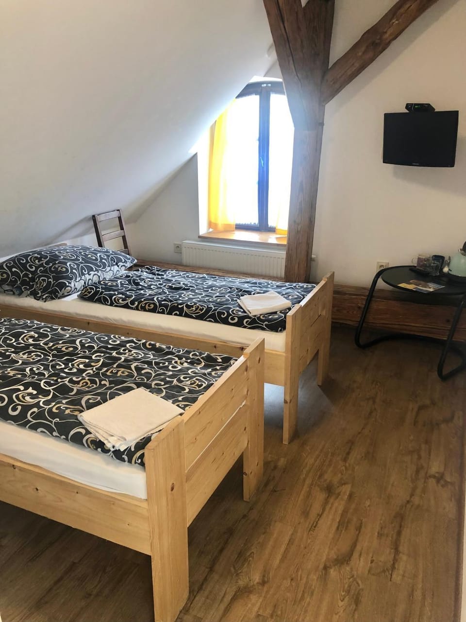 Penzion Ambrozie Bed and Breakfast in Czechia