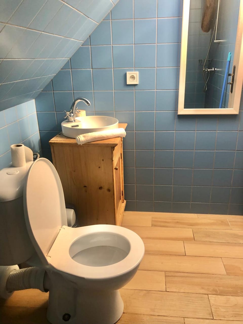Penzion Ambrozie Bed and Breakfast in Czechia