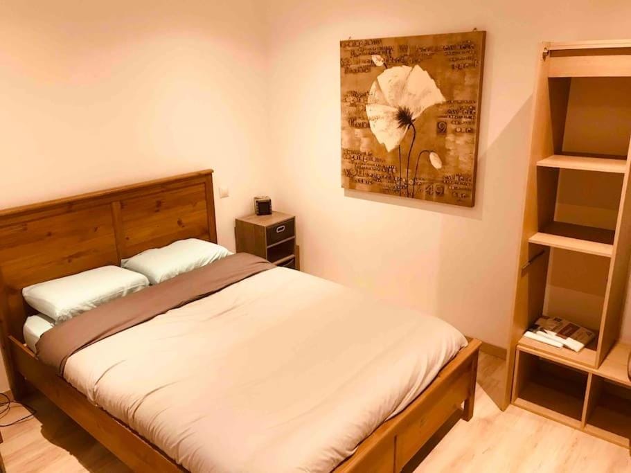 Chez Bel Isa Apartment in Provence-Alpes-Côte d'Azur