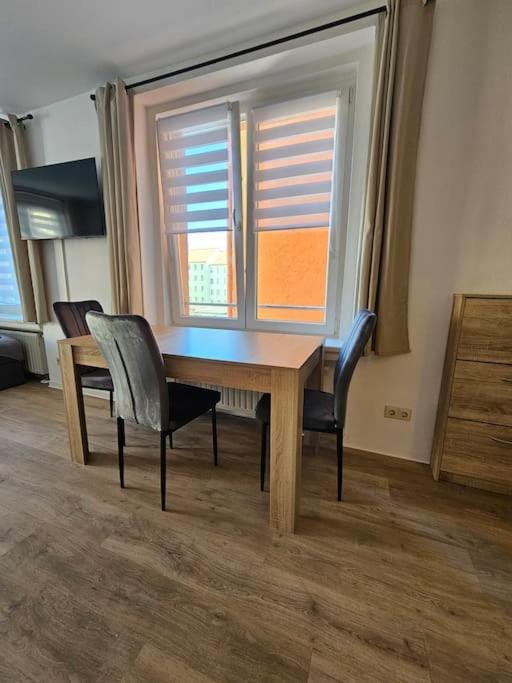 familienfreundlich im Zentrum Citypoint Apartment in Plauen