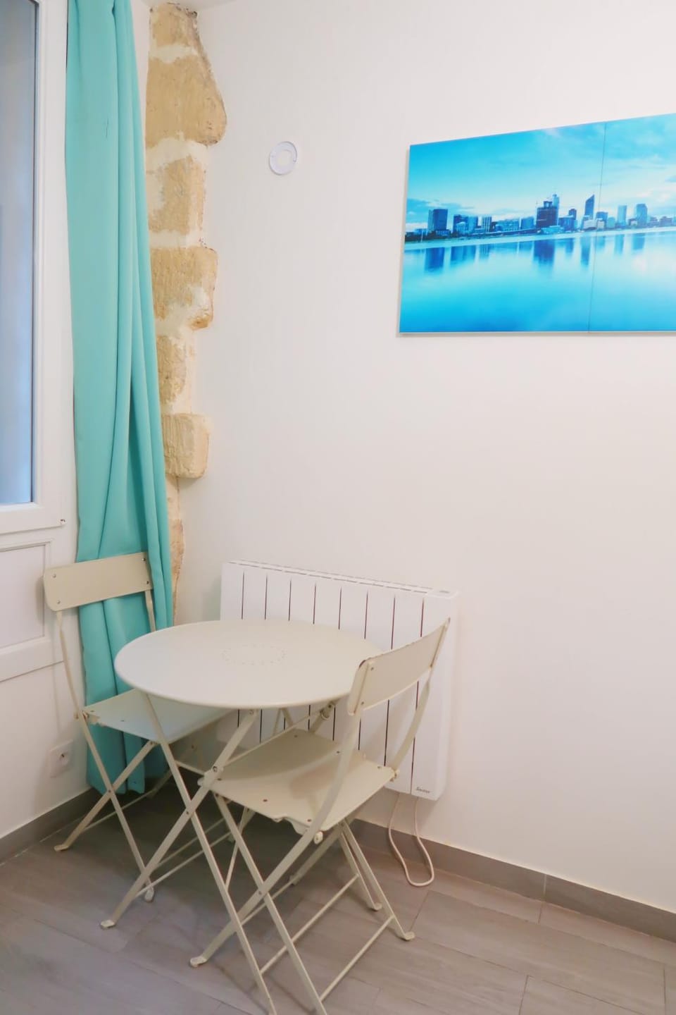 Chic & Modern Studio in Centre Paris Rambuteau Apartment in Paris