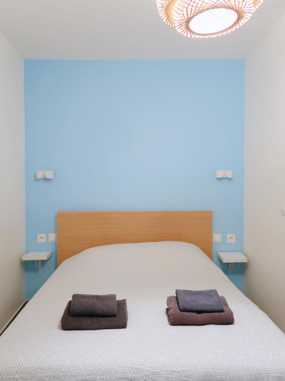 Chic & Modern Studio in Centre Paris Rambuteau Apartment in Paris