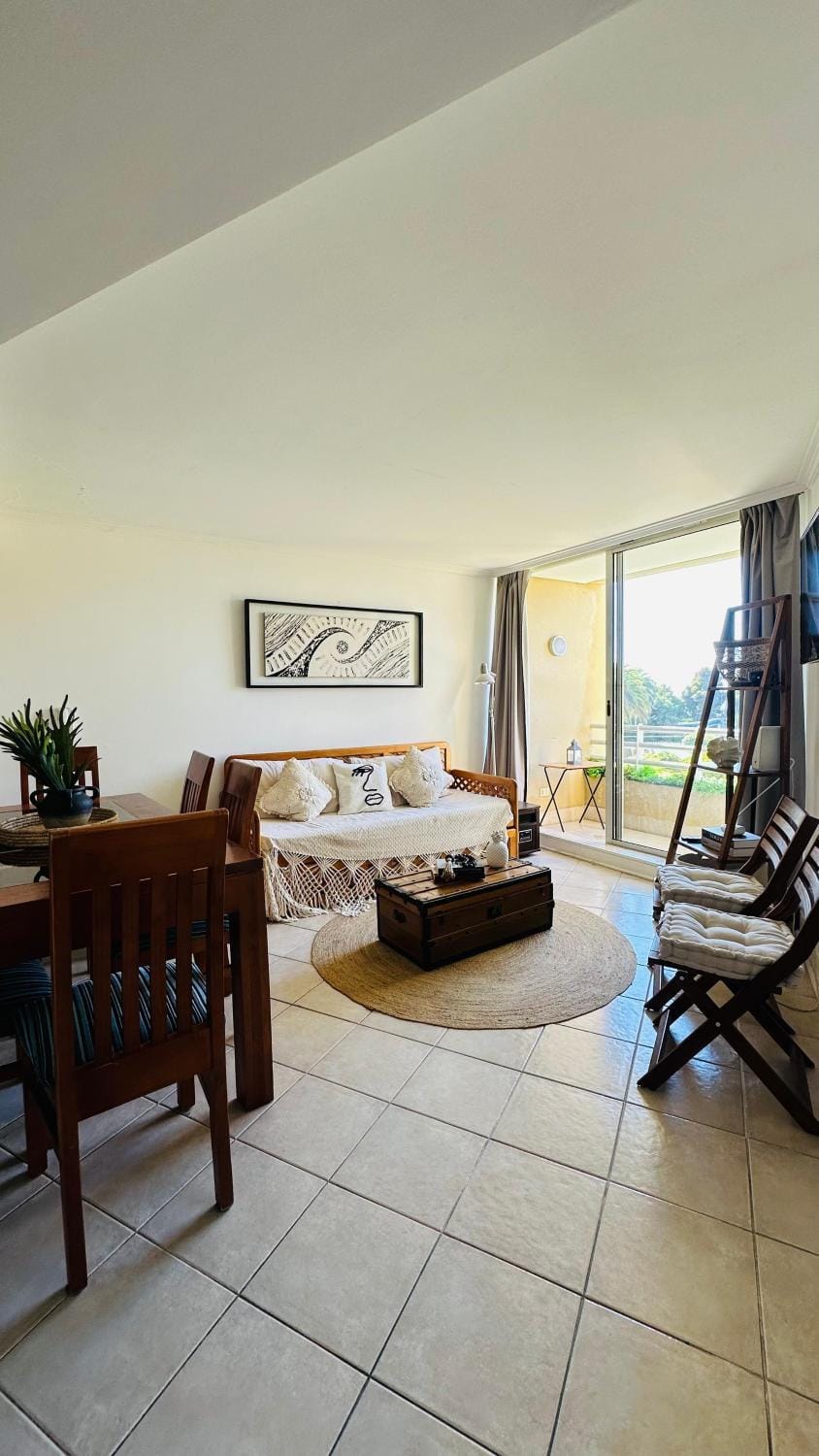 Costa del Este Apartment in Santiago Metropolitan Region