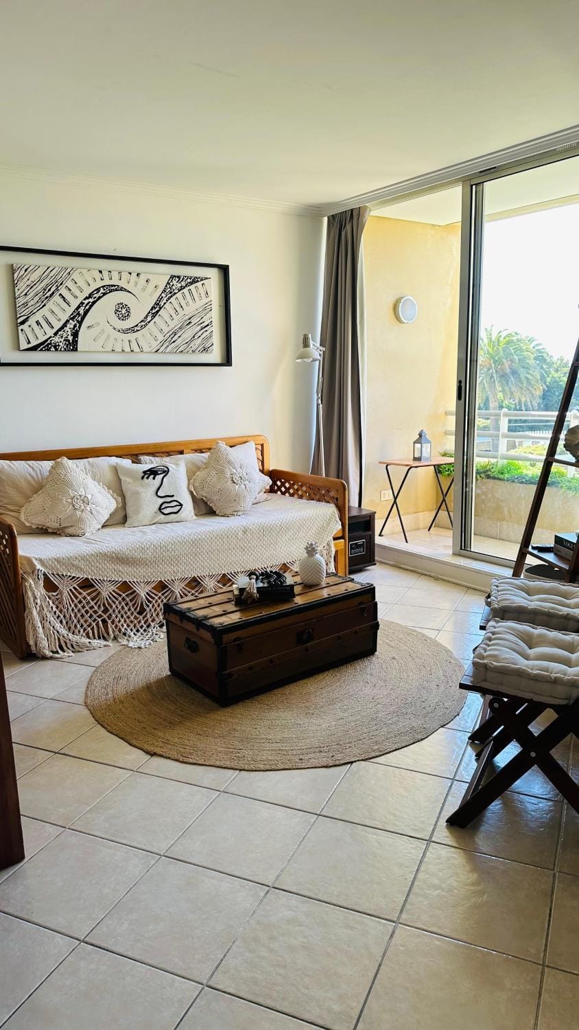Costa del Este Apartment in Santiago Metropolitan Region